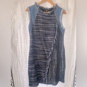 Rebecca Taylor dress size 12